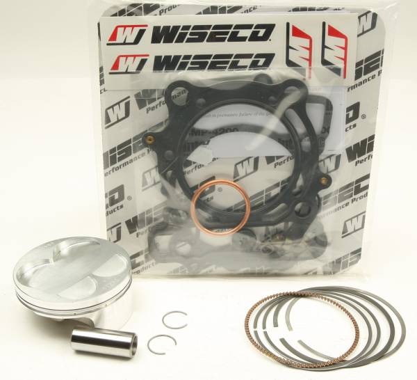 WISECO - TOP END KIT 79.00/+2.00 13.1:1 KAW - Image 1