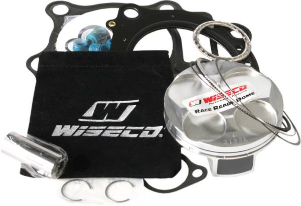 WISECO - TOP END KIT ARMORGLIDE 78.00/STD 13.5:1 HON - Image 1