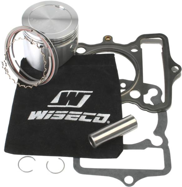 WISECO - TOP END KIT 54.00/+0.50 9.4:1 HON - Image 1