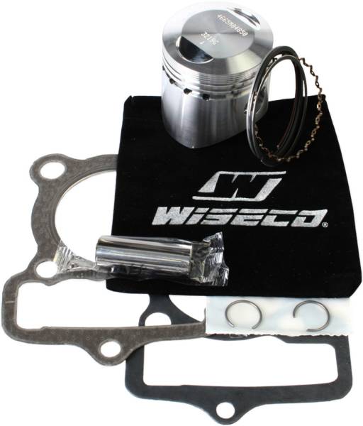 WISECO - TOP END KIT 48.50/+0.50 9.7:1 HON - Image 1