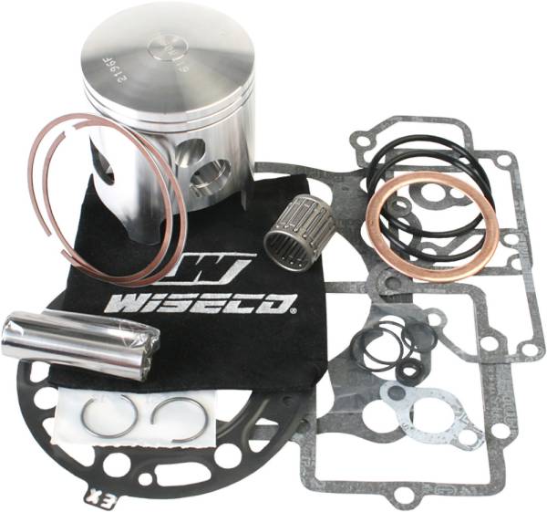 WISECO - TOP END KIT PRO-LITE 66.40/STD KAW - Image 1