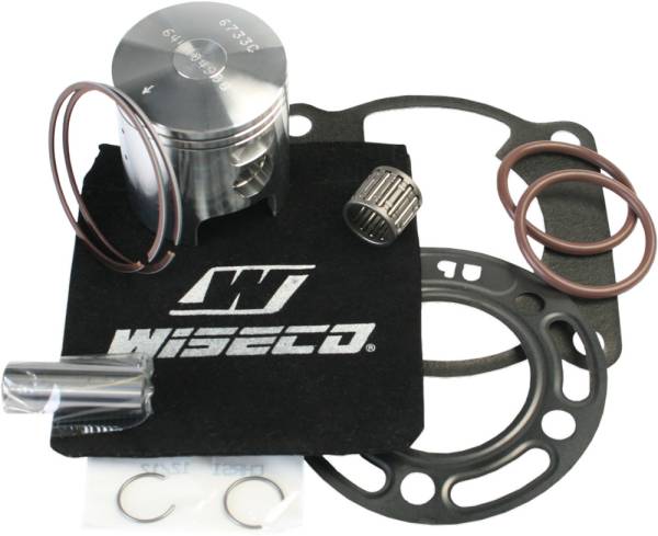 WISECO - TOP END KIT PRO-LITE 49.00/+1.00 KAW - Image 1