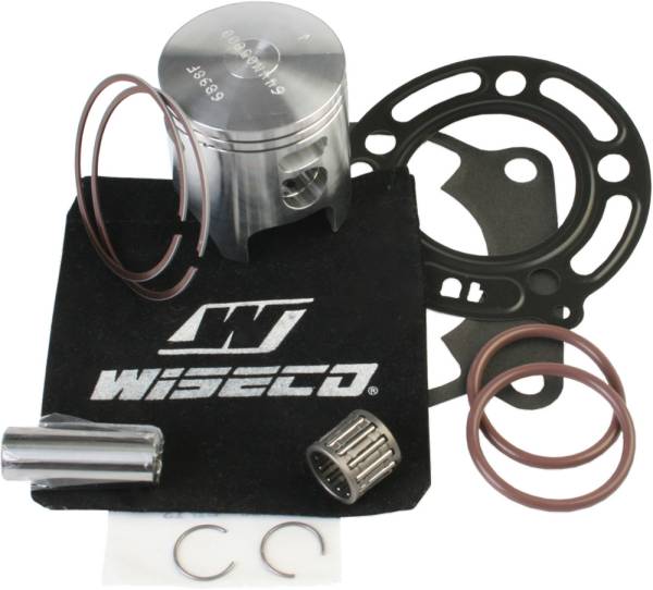 WISECO - TOP END KIT PRO-LITE 50.00/+2.00 KAW - Image 1