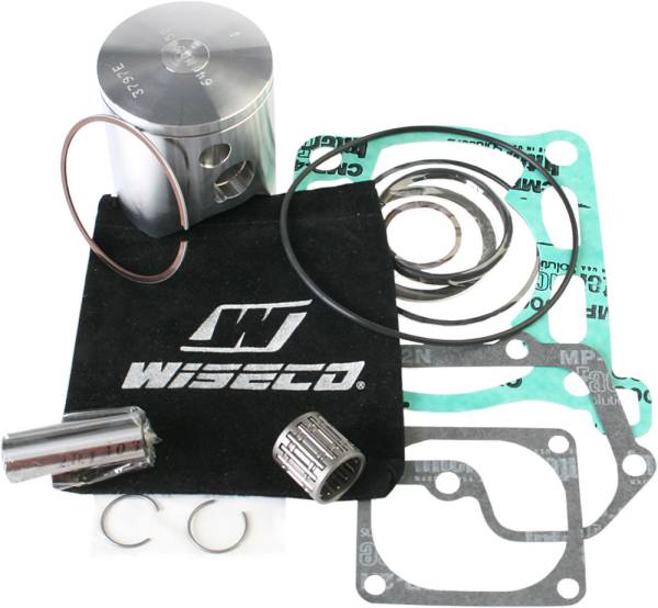 WISECO - TOP END KIT PRO-LITE 54.25/+0.25 SUZ - Image 1