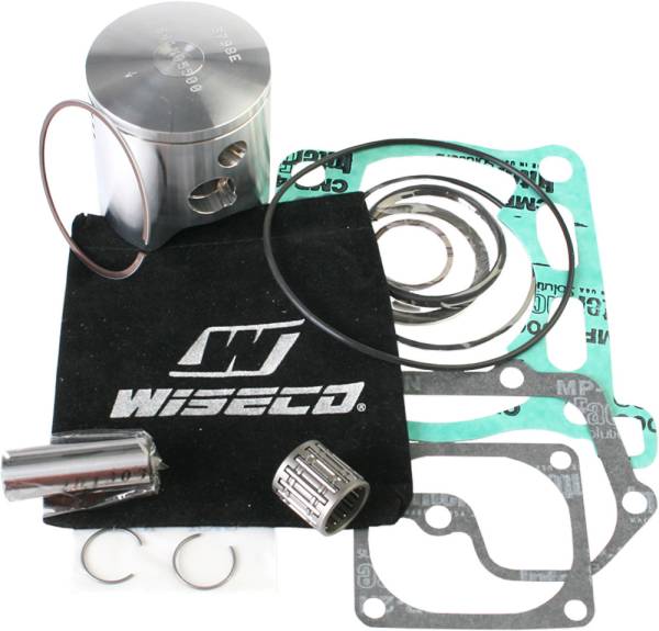 WISECO - TOP END KIT PRO-LITE 54.50/+0.50 SUZ - Image 1