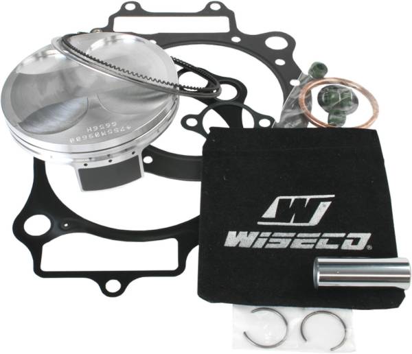 WISECO - TOP END KIT ARMORGLIDE 96.00/STD 12.5:1 HON - Image 1