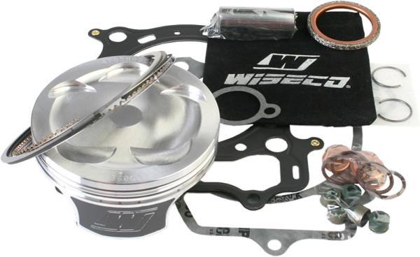 WISECO - TOP END KIT ARMORGLIDE 95.00/STD 12.5:1 YAM - Image 1