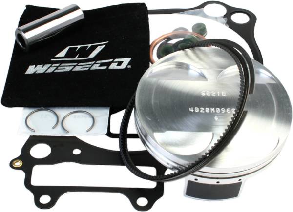 WISECO - TOP END KIT ARMORGLIDE 96.00/STD 12:1 HON - Image 1