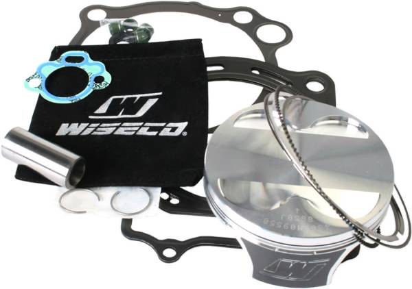 WISECO - TOP END KIT ARMORGLIDE 95.50/STD 12:1 SUZ - Image 1