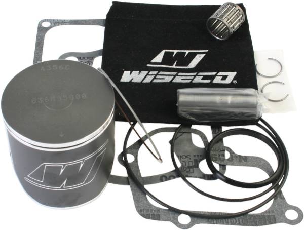 WISECO - TOP END KIT RC GP ARMORGLIDE 58.00/+4.00 SUZ - Image 1