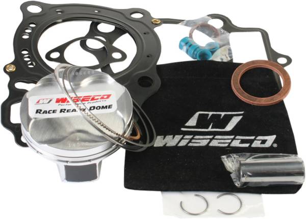 WISECO - TOP END KIT ARMORGLIDE 66.00/STD 11.7:1 HON - Image 1