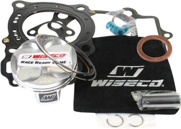 WISECO - TOP END KIT ARMORGLIDE 66.00/STD 12.2:1 HON - Image 1