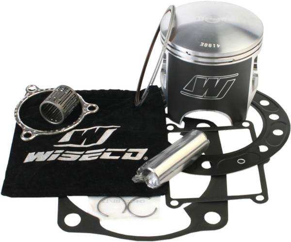 WISECO - TOP END KIT ARMORGLIDE 89.00/STD HON - Image 1