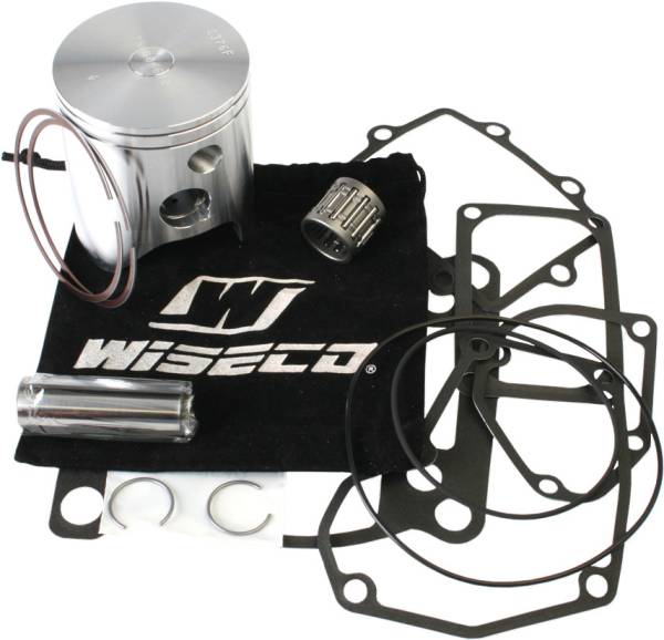 WISECO - TOP END KIT PRO-LITE 66.40/STD SUZ - Image 1