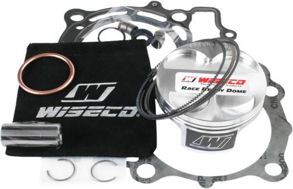 WISECO - TOP END KIT ARMORGLIDE 77.00/STD 13.5:1 KAW - Image 1