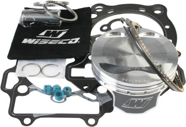 WISECO - TOP END KIT ARMORGLIDE 94.50/STD 12.5:1 KAW/SUZ - Image 1