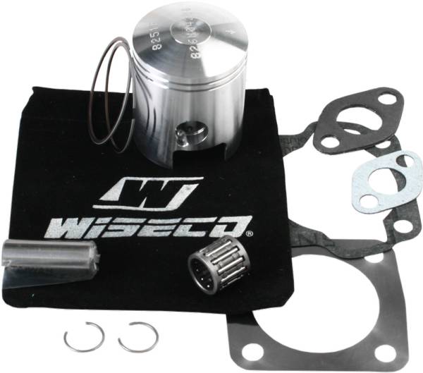 WISECO - TOP END KIT 42.00/+1.00 KAW/SUZ - Image 1