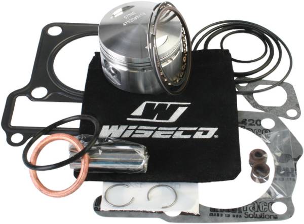 WISECO - TOP END KIT 54.50/+0.50 11:1 YAM - Image 1