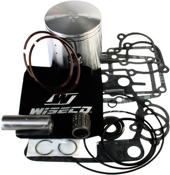 WISECO - TOP END KIT PRO-LITE 69.00/+1.00 YAM - Image 1