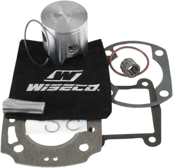 WISECO - TOP END KIT 49.00/+1.00 YAM - Image 1