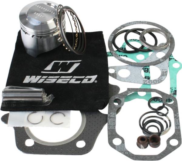 WISECO - TOP END KIT 47.50/+0.50 10.5:1 HON - Image 1