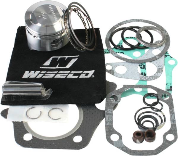 WISECO - TOP END KIT 48.00/+1.00 10.5:1 HON - Image 1