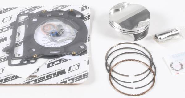 WISECO - TOP END KIT ARMORGLIDE 76.00/STD 12.5:1 HUS/KTM - Image 1