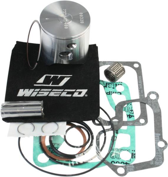 WISECO - TOP END KIT FLAT TOP 54.00/STD SUZ - Image 1