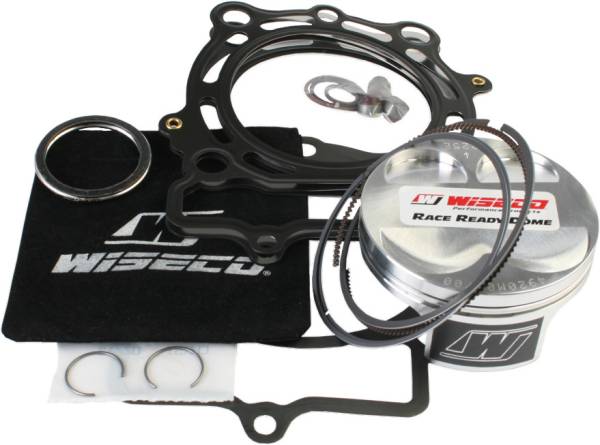 WISECO - TOP END KIT ARMORGLIDE 77.00/STD 13.5:1 KAW - Image 1