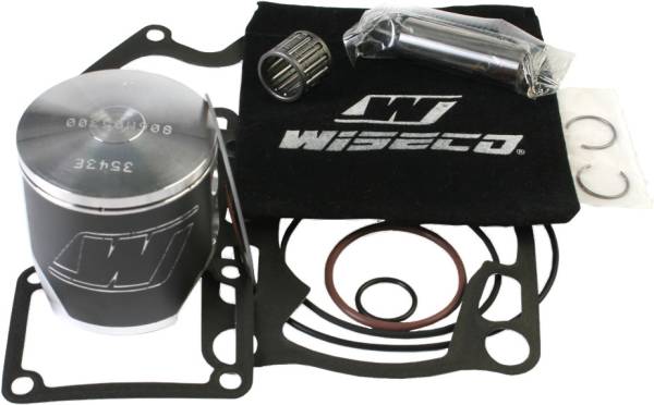 WISECO - TOP END KIT RC ARMRGLD SPRMINI 53.00/+1.00 SUZ - Image 1