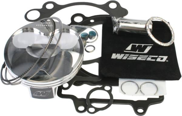 WISECO - TOP END KIT ARMORGLIDE BOX FRG 96.00/STD 13.5:1 KAW - Image 1