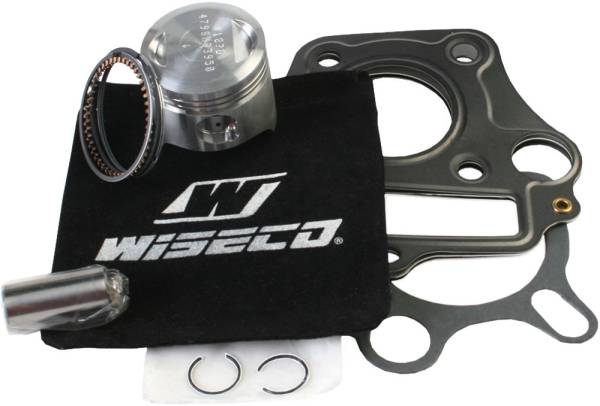 WISECO - TOP END KIT 39.50/+0.50 11:1 HON - Image 1