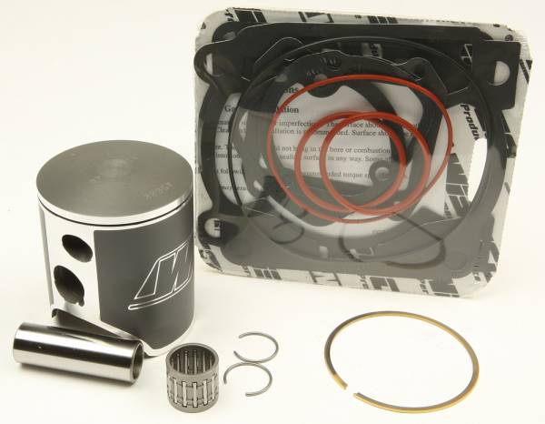 WISECO - TOP END KIT GP ARMORGLIDE 66.40/STD HUS/KTM - Image 1