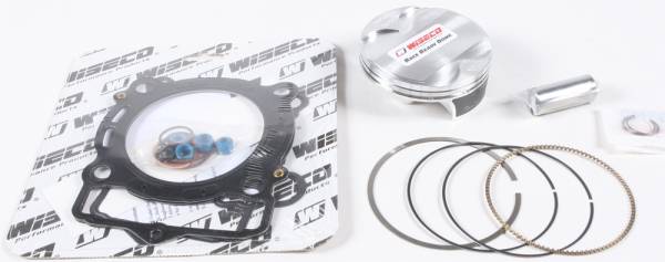 WISECO - TOP END KIT ARMORGLIDE 88.00/STD 12.3:1 HUS/HUSQ/KTM - Image 1