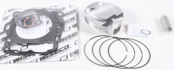 WISECO - TOP END KIT ARMORGLIDE BOX FRG 95.00/STD 12.6:1 HUSQ/KTM - Image 1