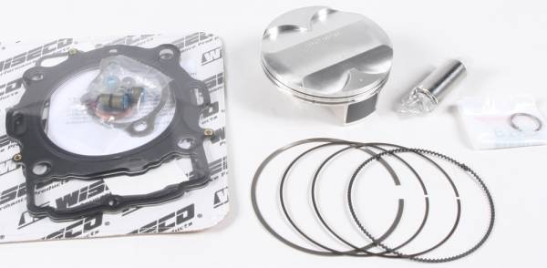 WISECO - TOP END KIT ARMORGLIDE BOX FRG 95.00/STD 13.5:1 HUSQ/KTM - Image 1