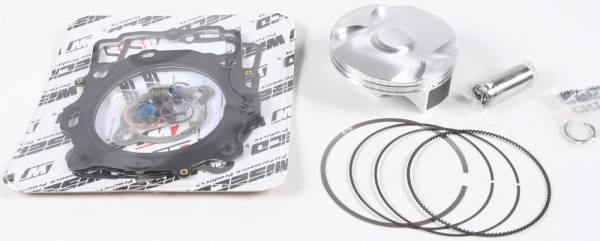 WISECO - TOP END KIT ARMORGLIDE BOX FRG 95.00/STD 11.8:1 HUS/HUSQ/KTM - Image 1