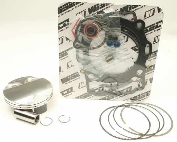 WISECO - TOP END KIT ARMORGLIDE BOX FRG 95.00/STD 12.5:1 HUS/HUSQ/KTM - Image 1