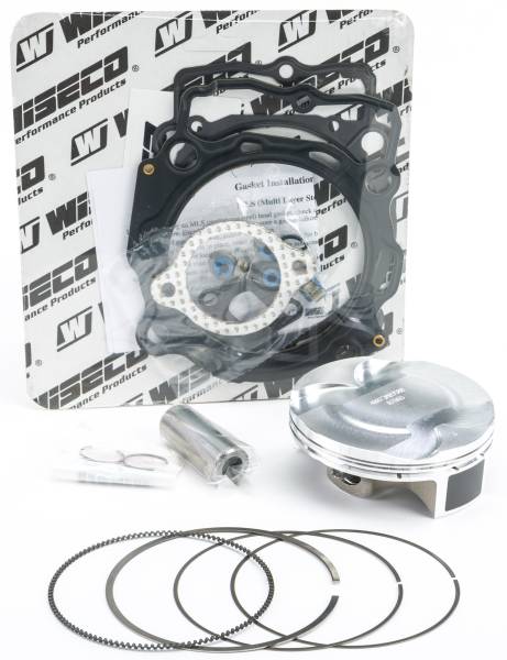 WISECO - TOP END KIT ARMORGLIDE BOX FRG 95.00/STD 12.6:1 HUSQ/KTM - Image 1