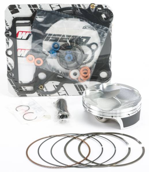 WISECO - TOP END KIT ARMRGLD STRUTT FRG 79.00/STD 13.9:1 HON - Image 1