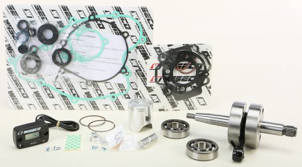 WISECO - ENGINE REBUILD KIT GARAGE BUDDY KAW/SUZ - Image 1