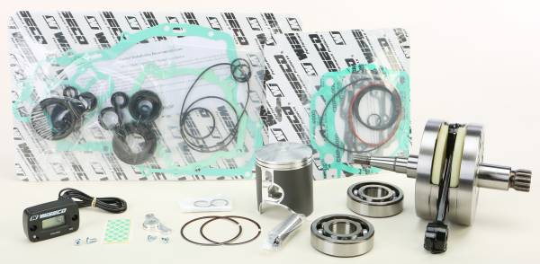 WISECO - ENGINE REBUILD KIT GARAGE BUDDY KAW/SUZ - Image 1