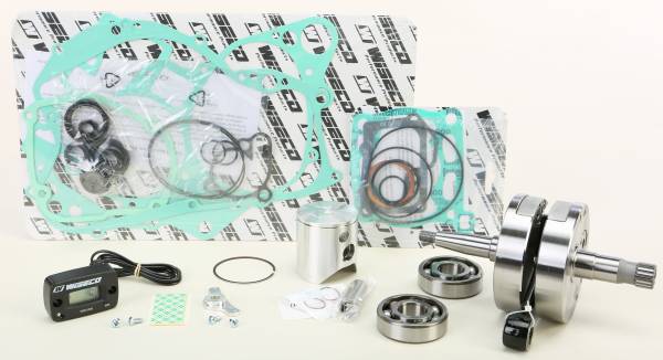 WISECO - ENGINE REBUILD KIT GARAGE BUDDY SUZ - Image 1