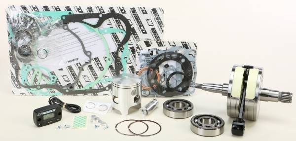 WISECO - ENGINE REBUILD KIT GARAGE BUDDY KAW - Image 1