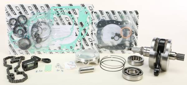 WISECO - ENGINE REBUILD KIT GARAGE BUDDY HON - Image 1