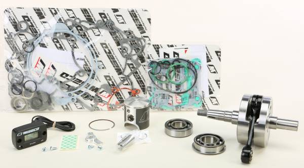 WISECO - ENGINE REBUILD KIT GARAGE BUDDY KTM - Image 1