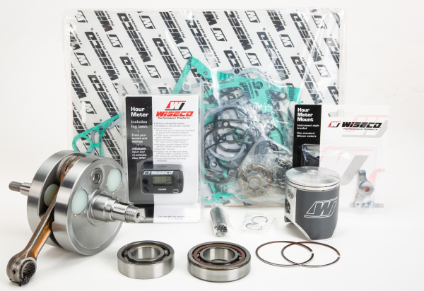 WISECO - ENGINE REBUILD KIT GARAGE BUDDY KTM - Image 1