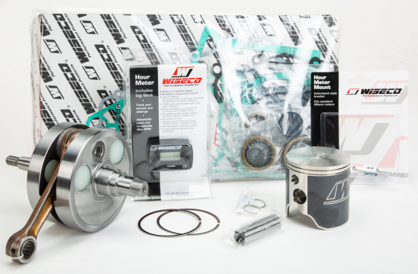 WISECO - ENGINE REBUILD KIT GARAGE BUDDY KTM - Image 1