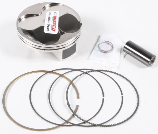 WISECO - PISTON M09600 RACERS CHOICE KX450F '09-12 - Image 1