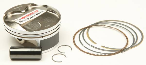 WISECO - 14:1 HI-COMP PISTON RACERS CHOICE 77MM - Image 1